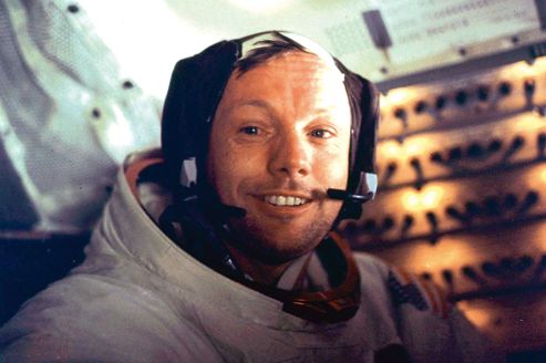 Neil Armstrong