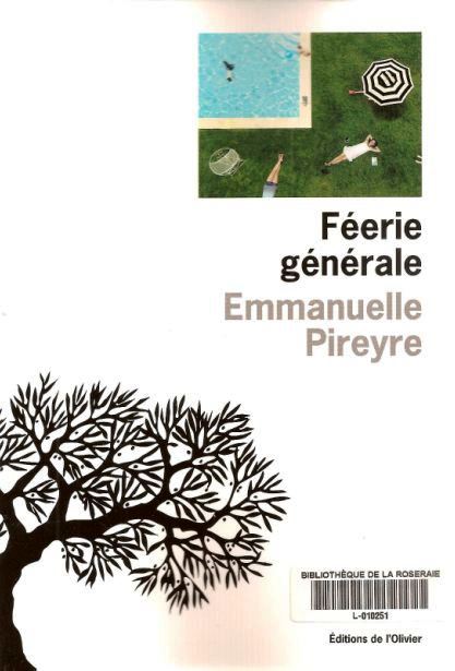 Feerie generale