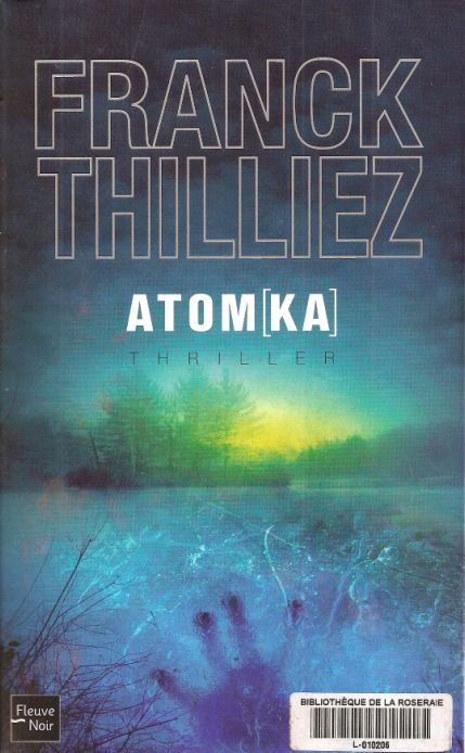 Atomka