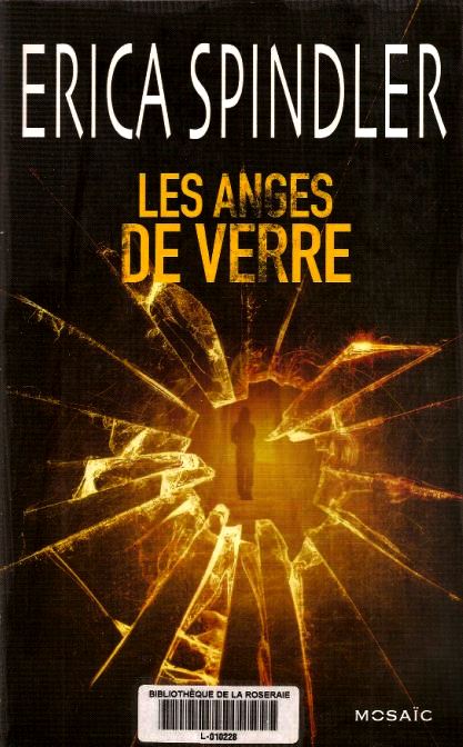 Anges de verre 001