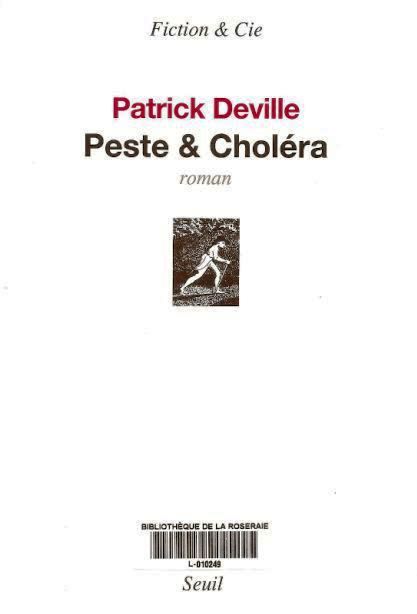 Peste et cholera 001