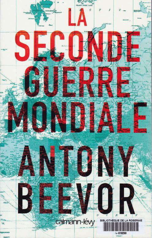 Seconde guerre mondiale