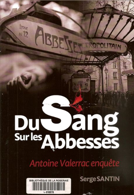 Sang abbesses