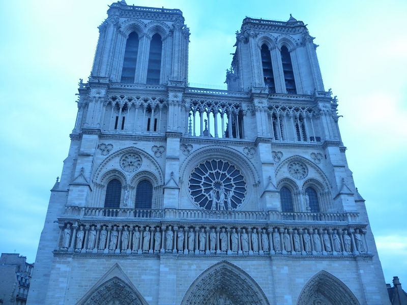 Notre-Dame de Paris-1