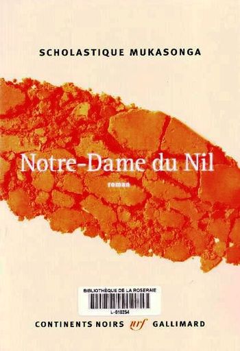 Notre dame du nil 001