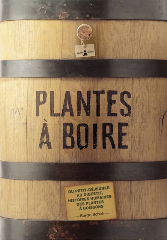 Plantes à boire