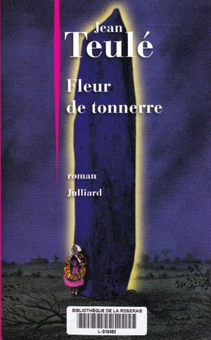 Fleur de tonnerre