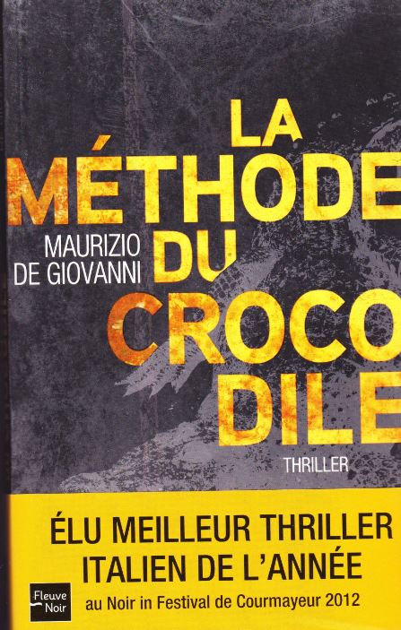 Methode du crocodile