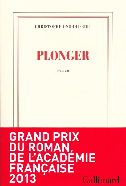 Plonger