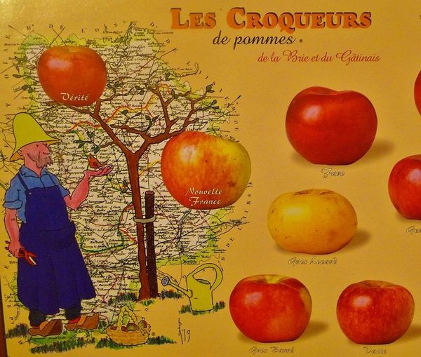 Les Croqueurs de Pommes-2