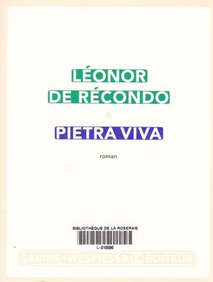 Pietra viva 001