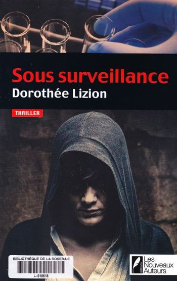 Sous surveillance 001