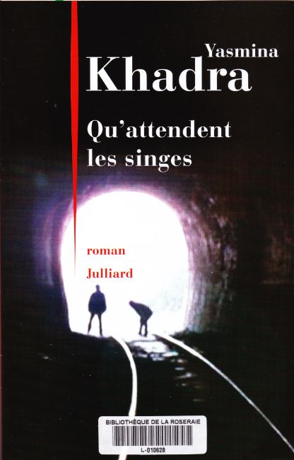 Qu'attendent les singes 001