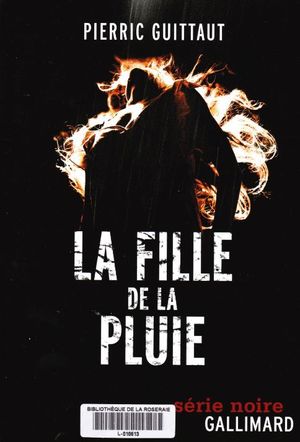 La fille de la pluie 001