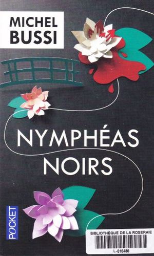 Nympheas noirs