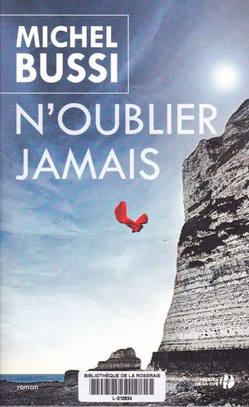 N'oublier jamais 001