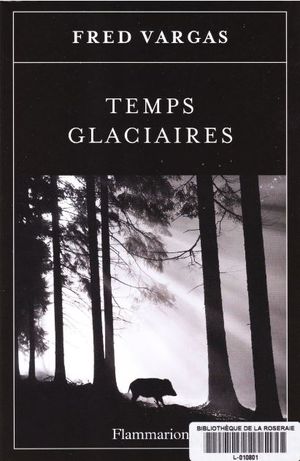 Temps glaciaires