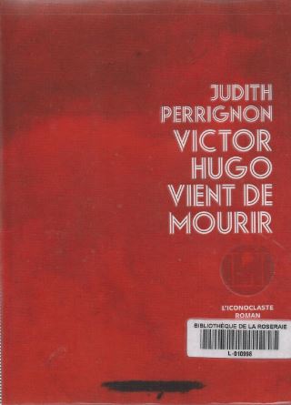 1victor hugo