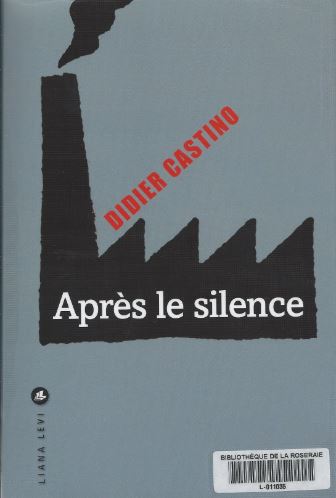 9après le silence