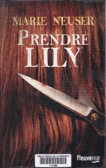 10prendre lily 001