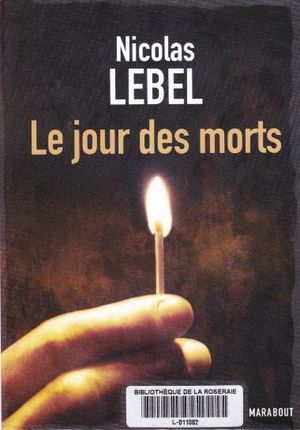 Le jour des morts 001