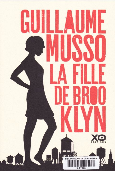 La fille de Brooklyn 001