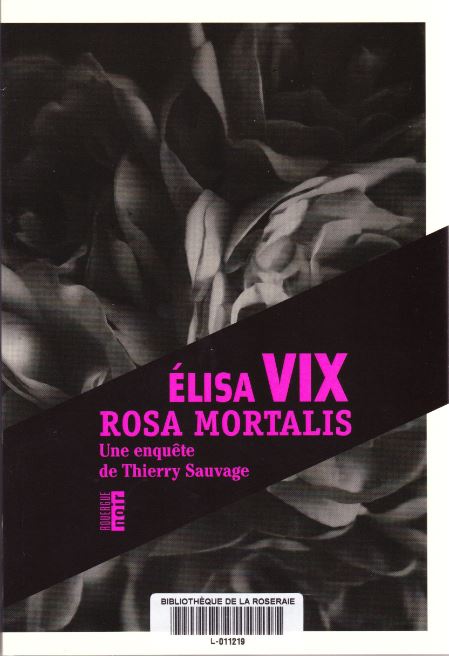 Rosa mortalis 001