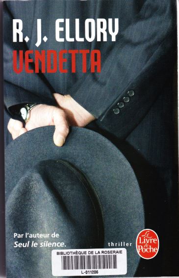 Vendetta 001