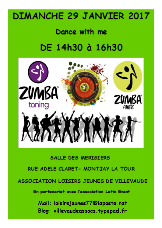 Zumba2017