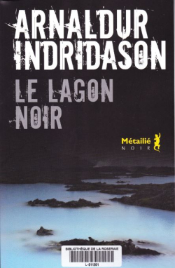 Le lagon noir 001