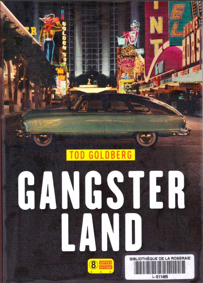 Gangsterland