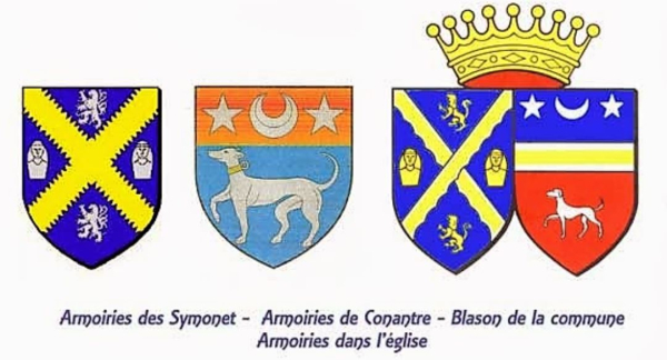 0blason commune