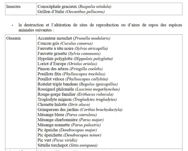 Arrete 2