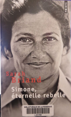 Simone veil