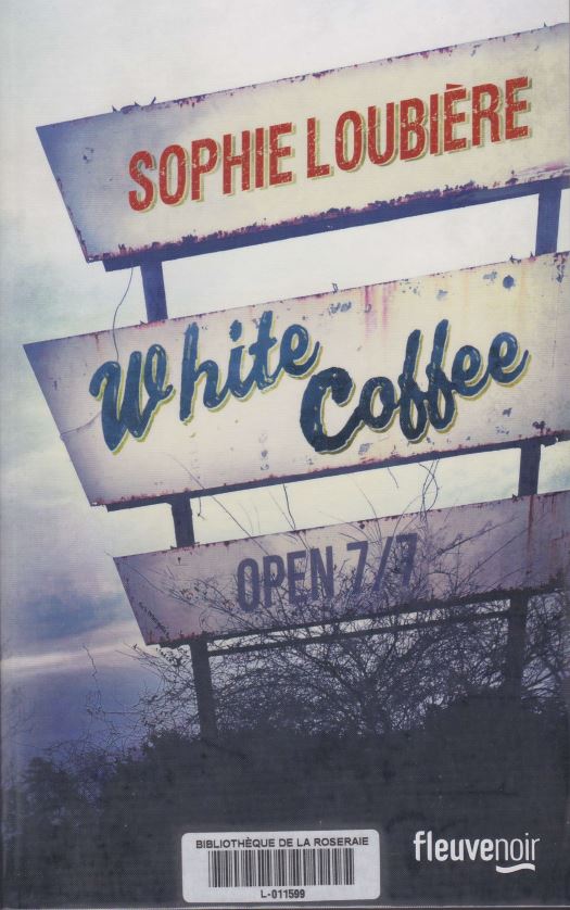 White coffee