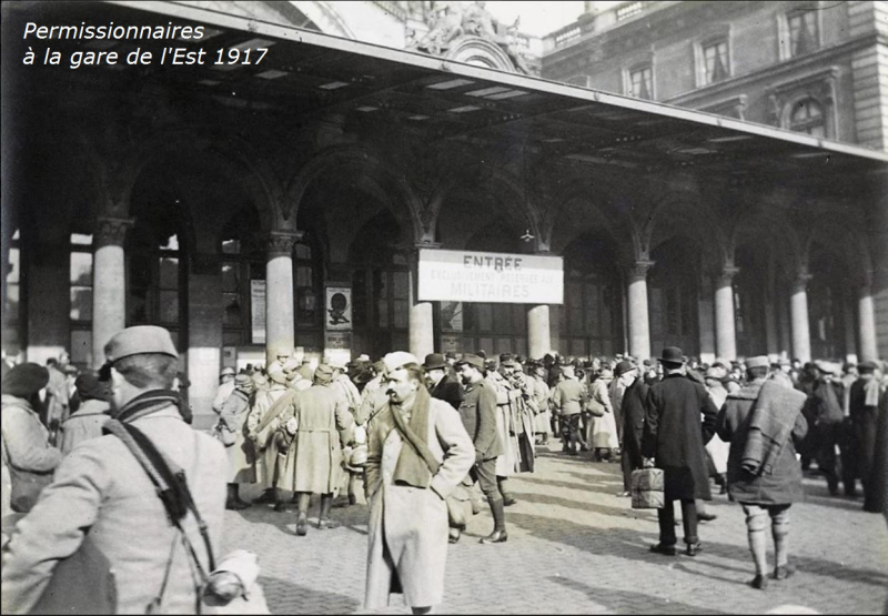 2 permissionnaires gare de l'est 15 fevrier - Copie