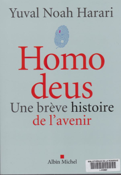 Homo deus