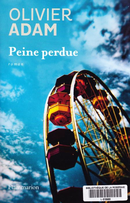 Peine perdue 001