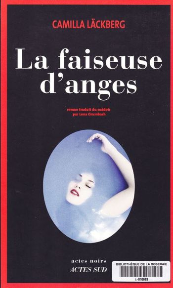 La faiseuse d'anges 001