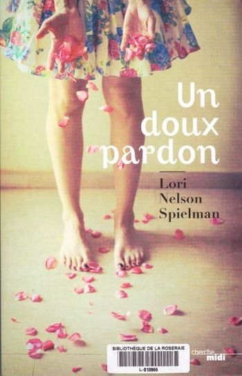 Un doux pardon 001