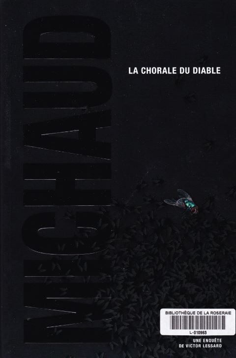 La chorale du diable 001