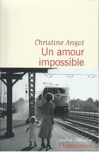 3un amour impossible