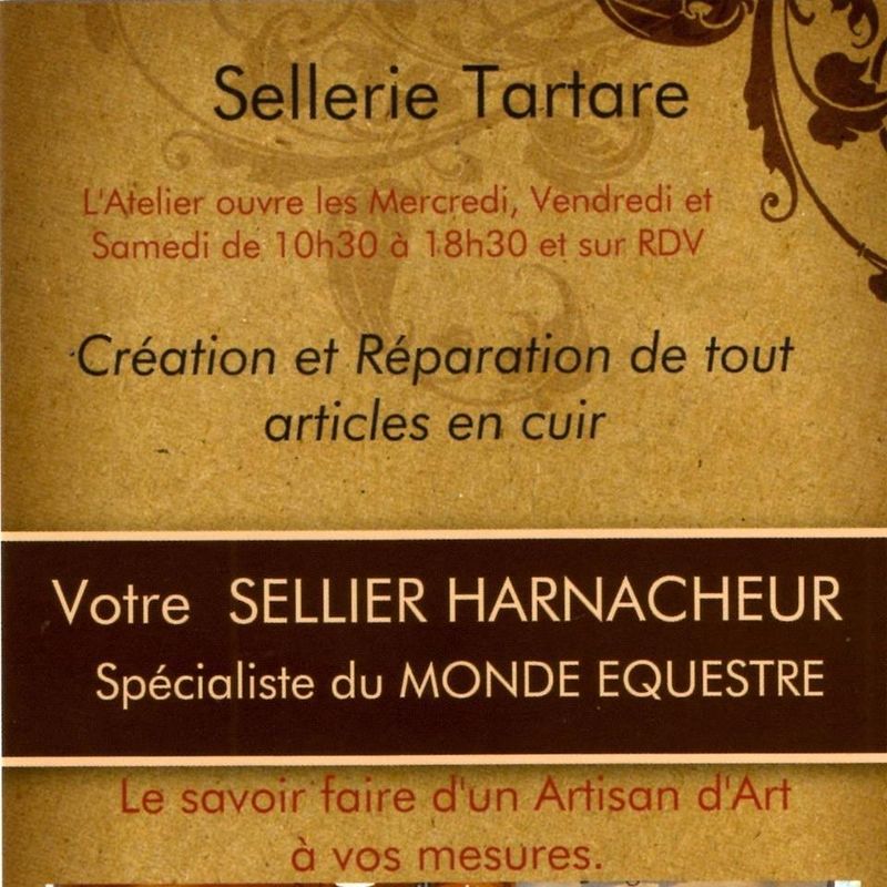 Sellerie tartare