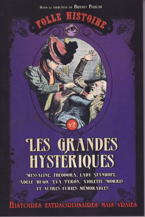 Les grandes hysteriques 001