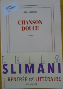 Chanson douce goncourt