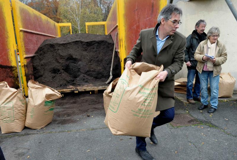 Villevaudé - adoptons des poules 6