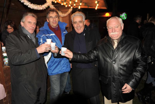 Villevaudé inaug patinoire 5