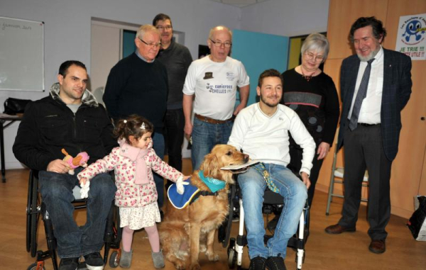 Chelles - Handi chiens-10