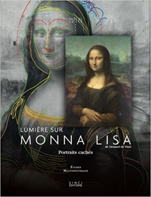 Lumière sur monna lisa