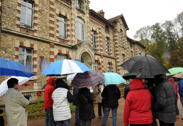 Maison-de-retraite claire menier